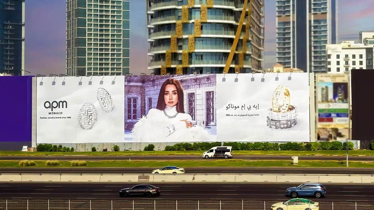The Benefits of Multi-Language Advertising in Dubai