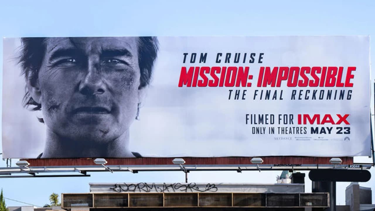 Lights, Camera, Action! How Film & OOH Advertising Create Blockbuster Brand Partnerships in Dubai