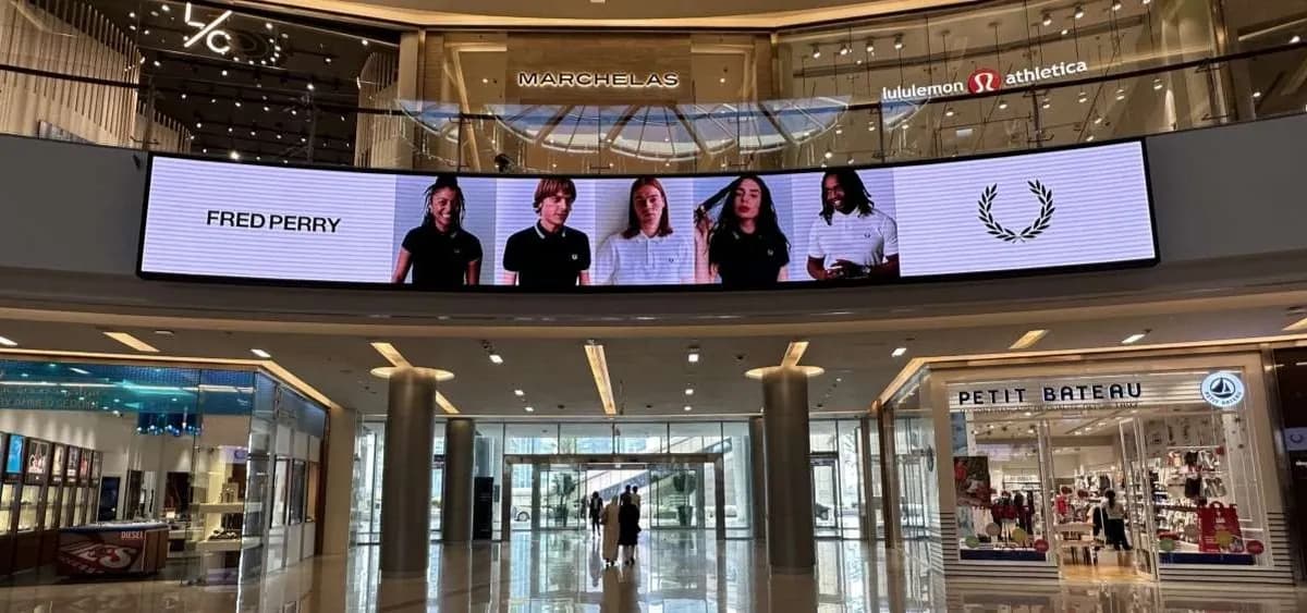 Benefits of PDOOH Advertising
