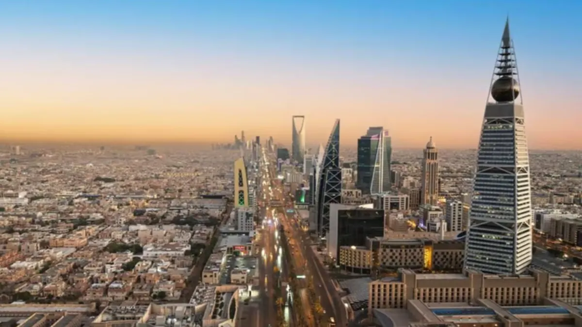 Targeting High Net Worth Individuals in the West for Saudi Real Estate