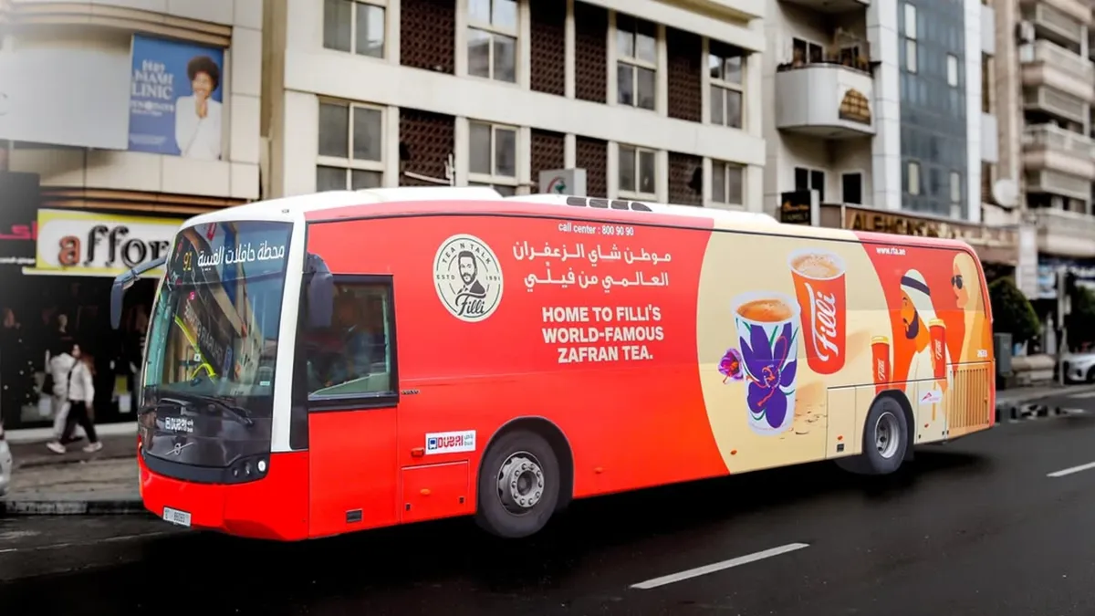 How Do Bus Ads Work? A Complete Guide to Transit Advertising