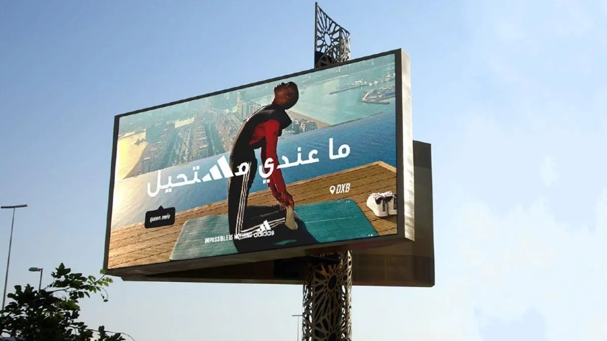 Complete Guide on the Billboard Advertising Costs in Dubai