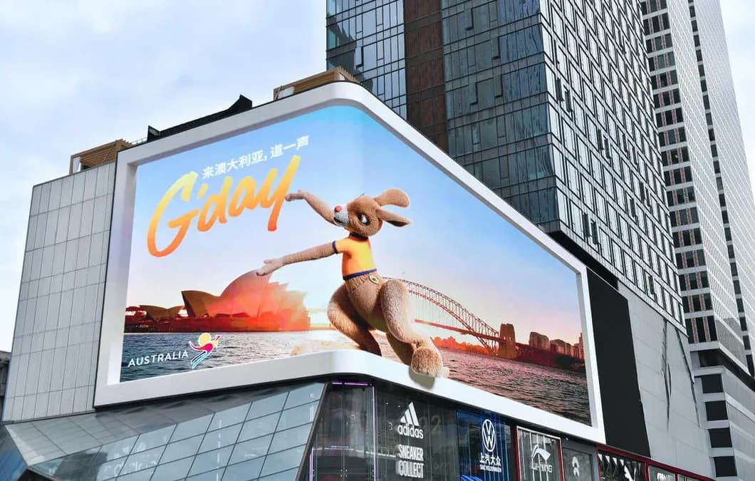 Types of OOH Advertising: A Complete Guide for Modern Brands