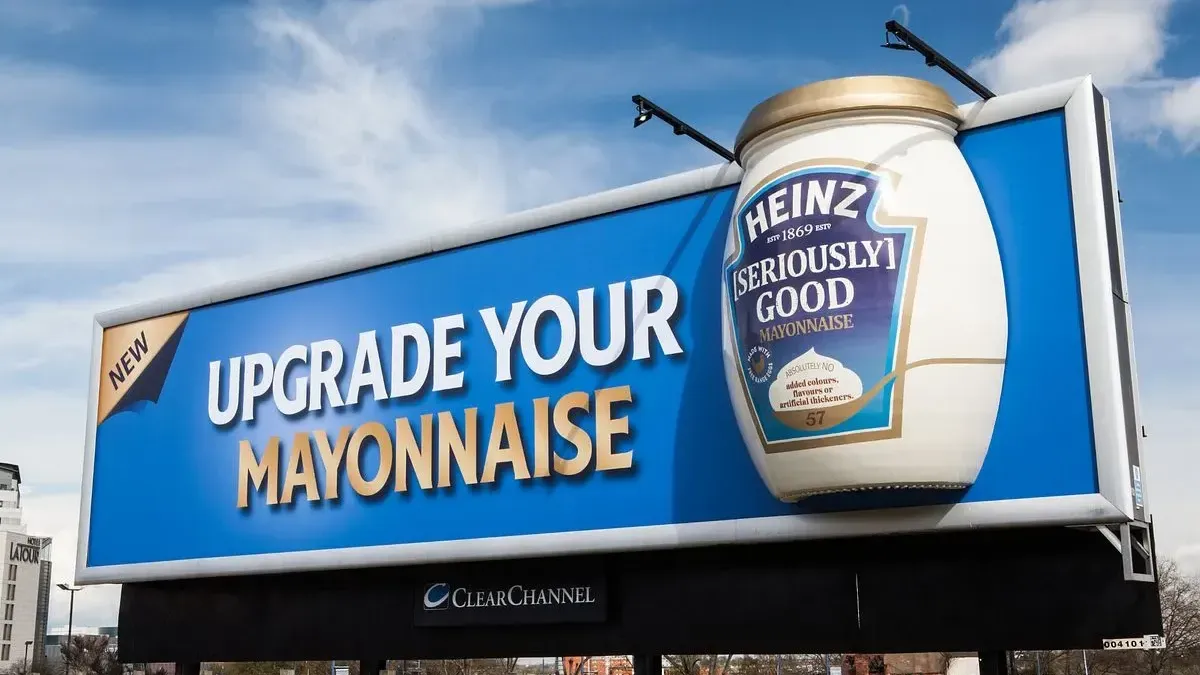 How Die-Cut Billboards Increase Audience Engagement Through Unique Shapes