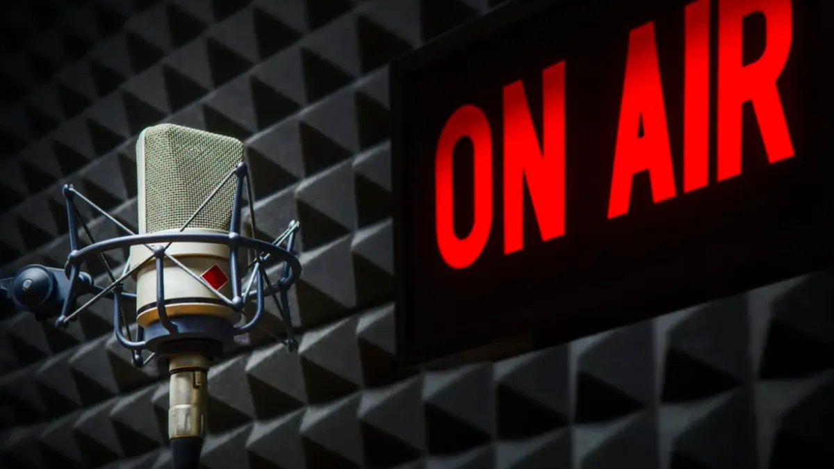 Sound Strategy: Why Dubai Radio is the Underrated Powerhouse in Your Media Mix