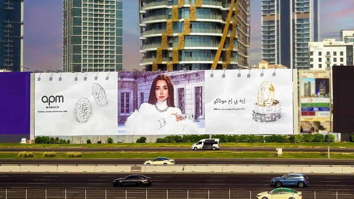 The Benefits of Multi-Language Advertising in Dubai