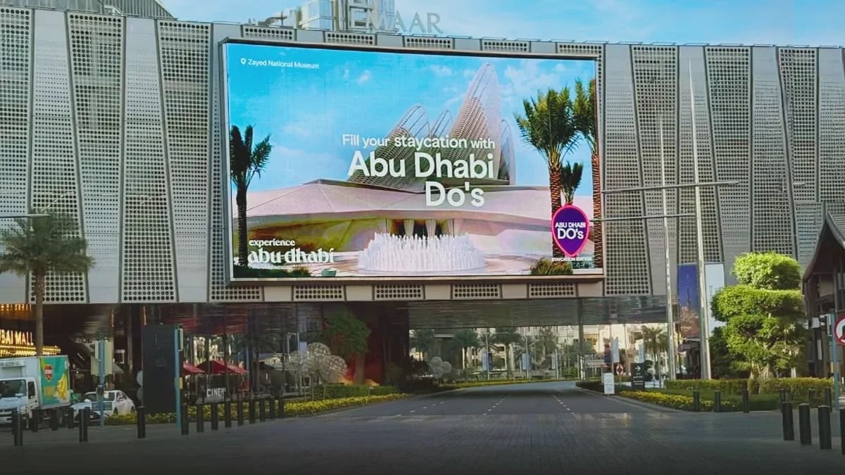 How to Measure Outdoor Advertising Effectiveness in Dubai