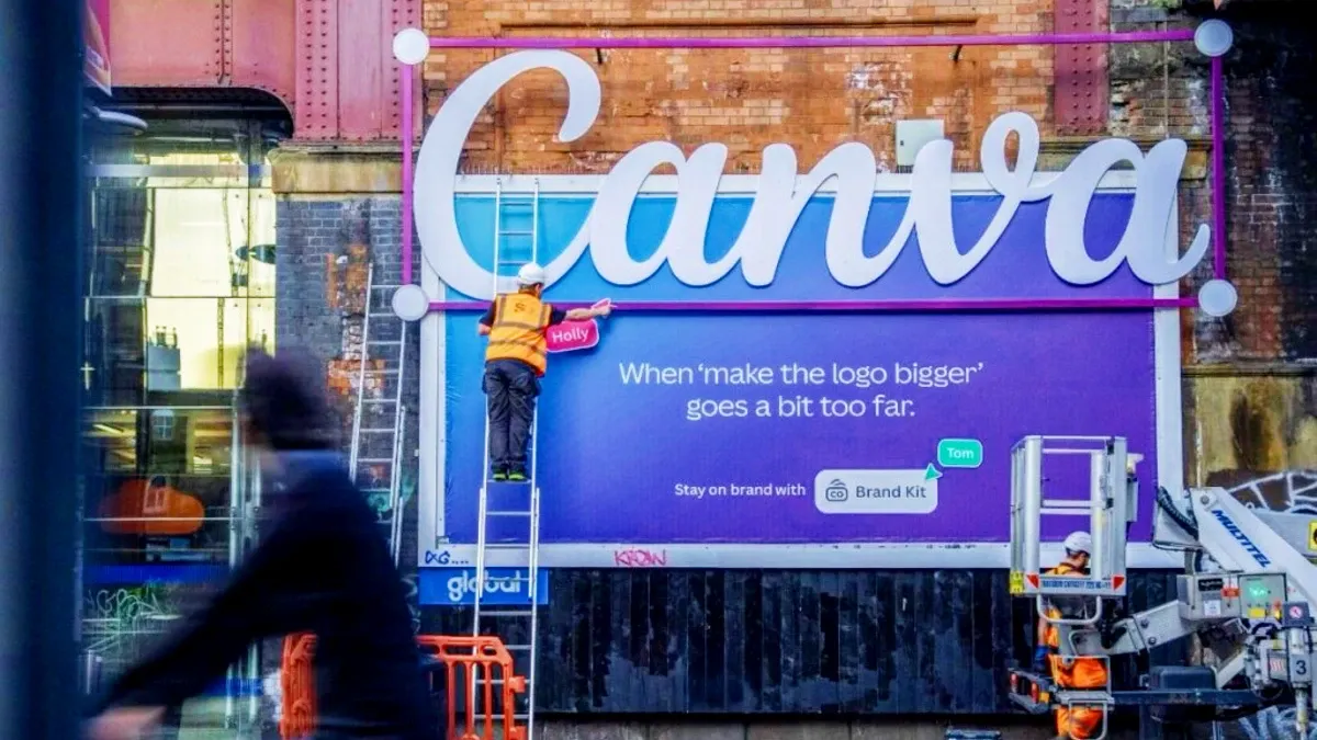 The Future of OOH Advertising: Where the Industry Is Headed