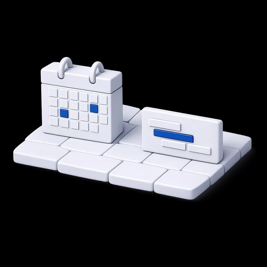 Planning and Strategy