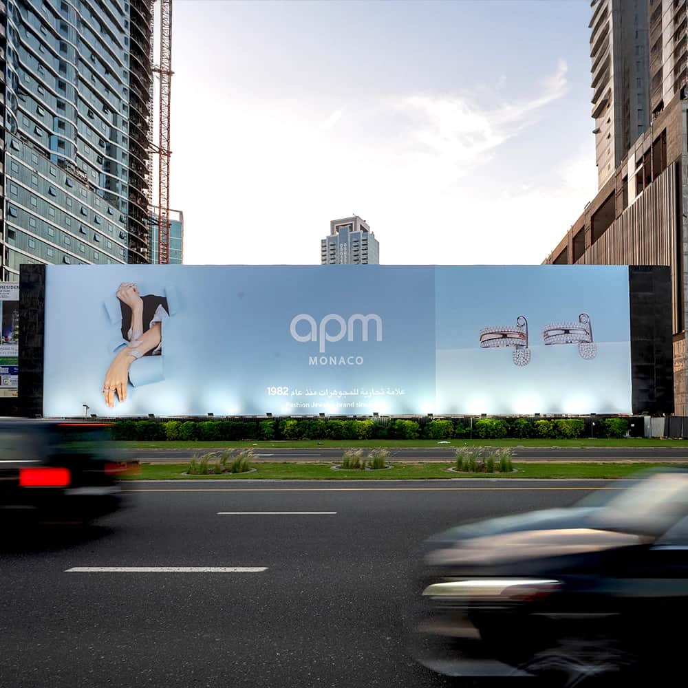 Billboards
