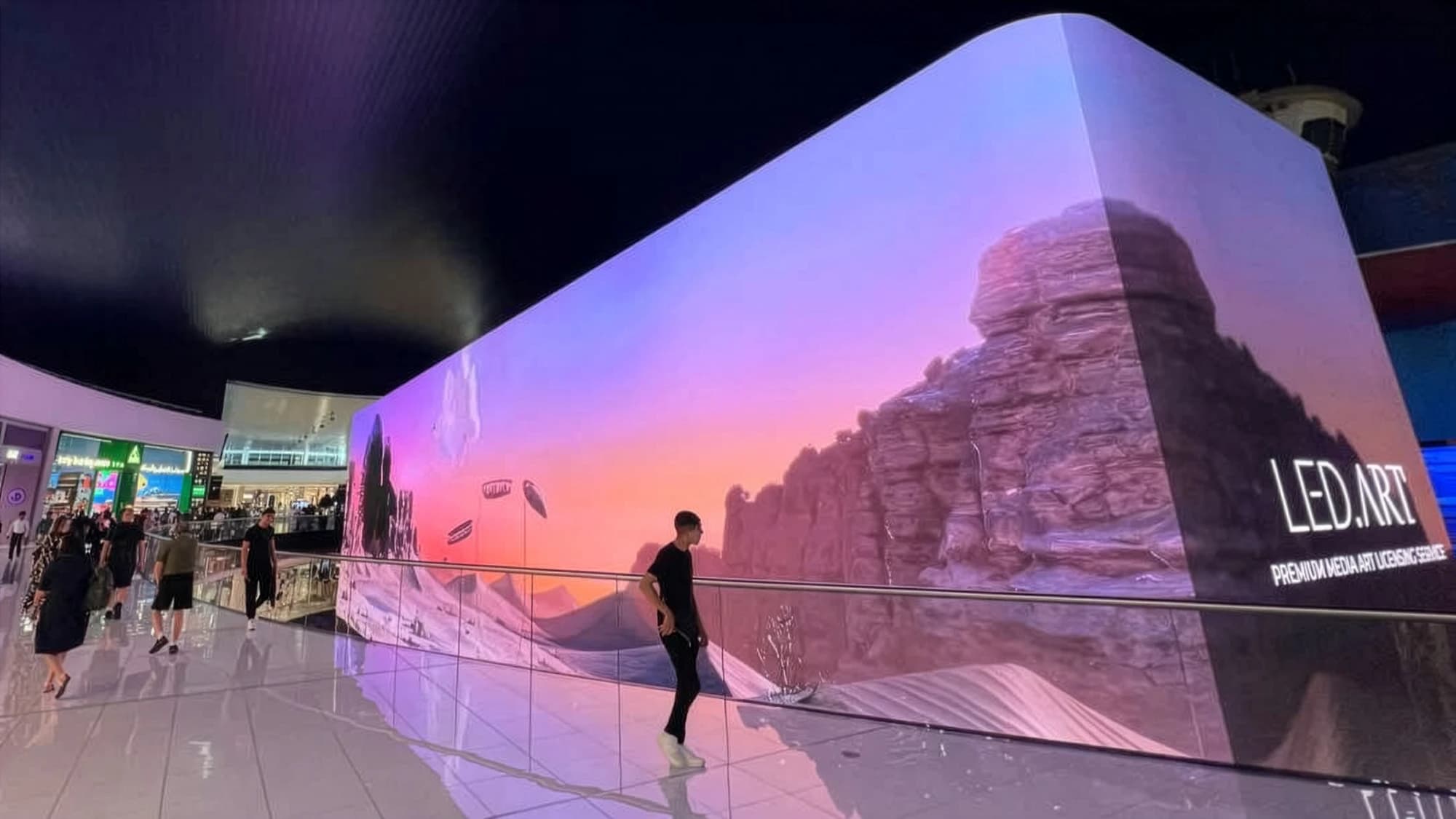 Lowest Market Prices