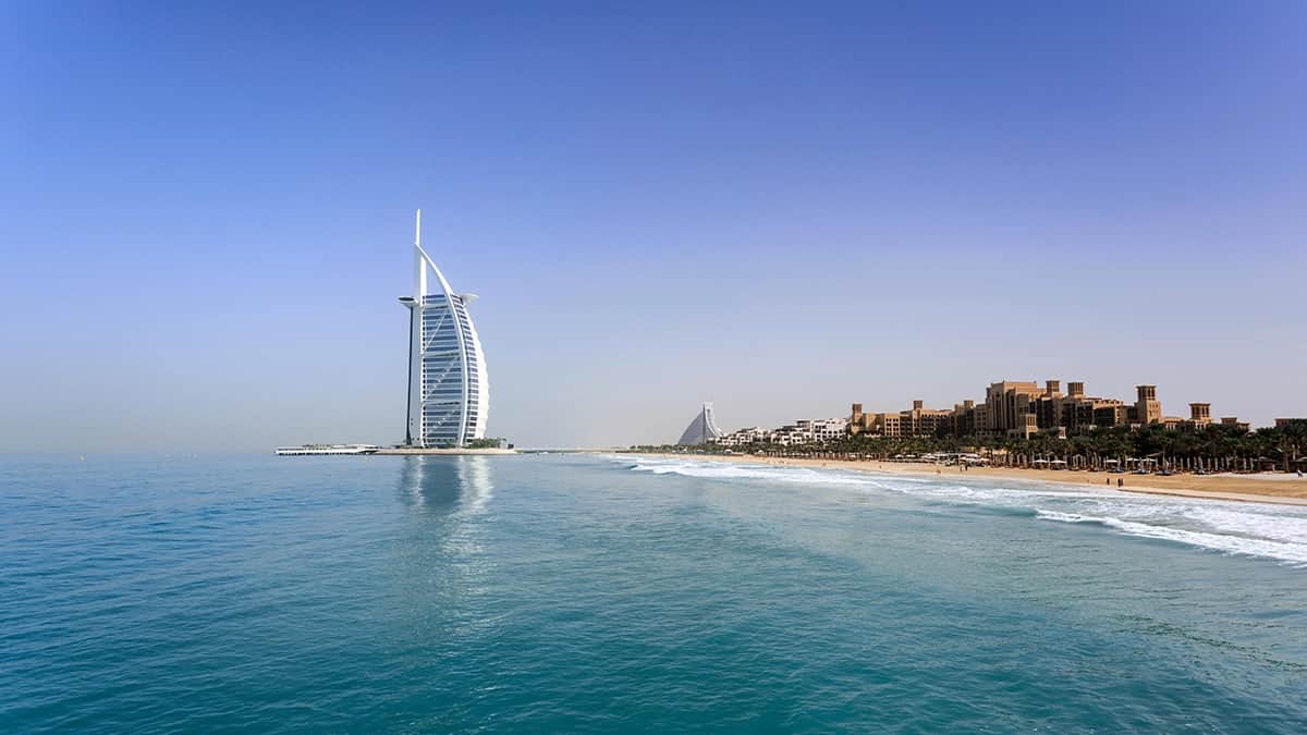 When Is the Best Time to Visit Dubai? A Month-by-Month Guide