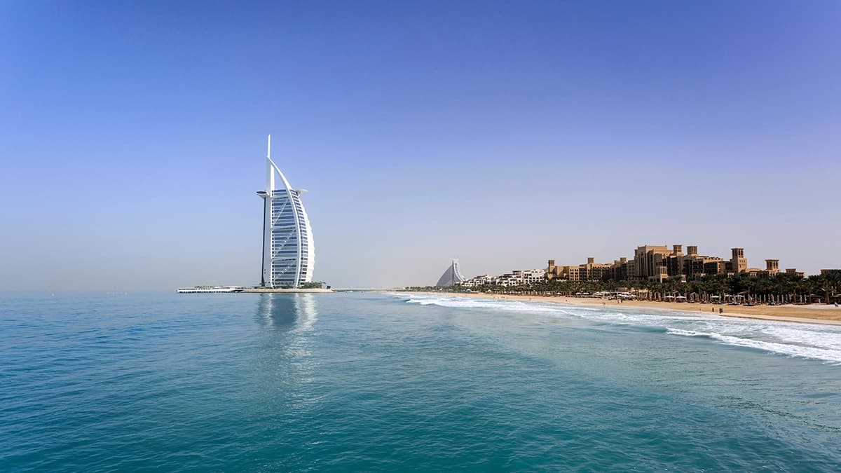 When Is the Best Time to Visit Dubai? A Month-by-Month Guide
