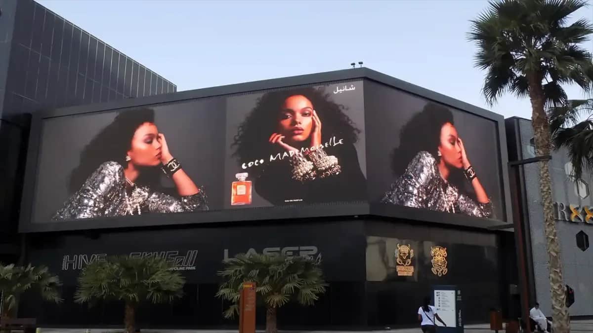 The Smart Way to Win Over Gen Z and Millennials with Outdoor Ads