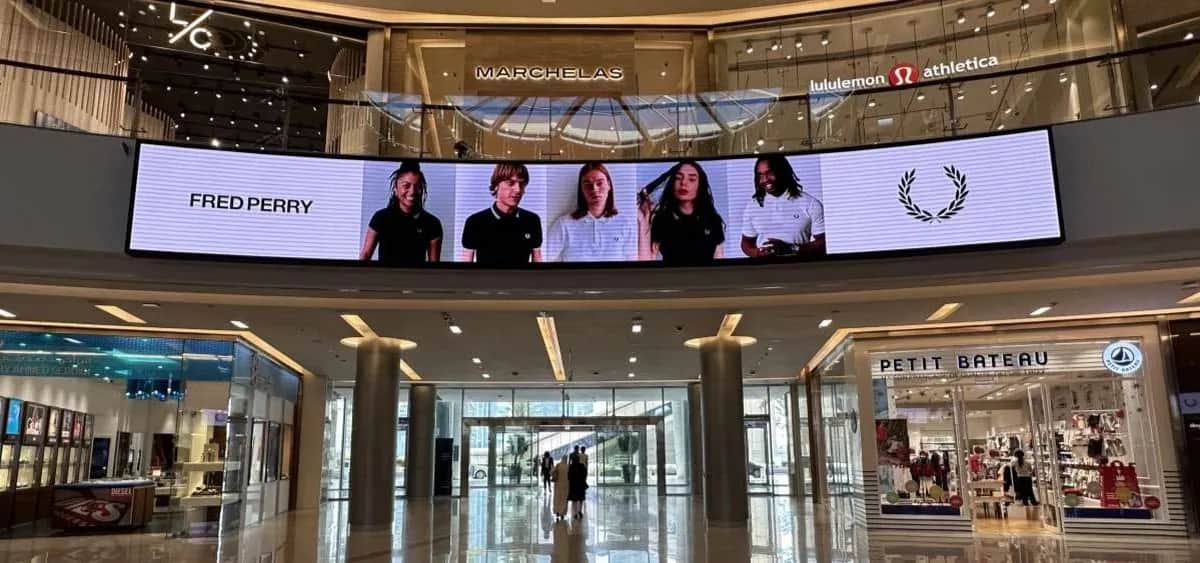 Benefits of PDOOH Advertising