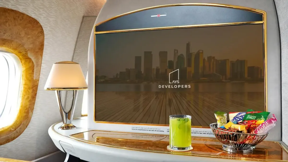 How Real Estate Companies Use Outdoor Advertising Effectively in Dubai