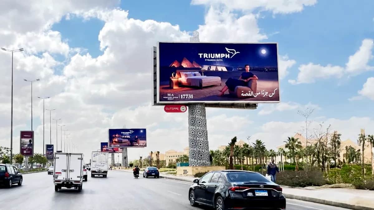 Why Are LED Screens Becoming Popular in Outdoor Advertising?