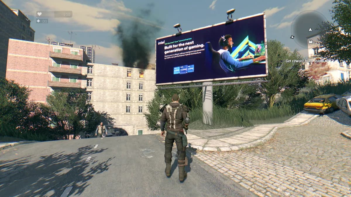 The Digital Billboard Revolution in Virtual Gaming Worlds