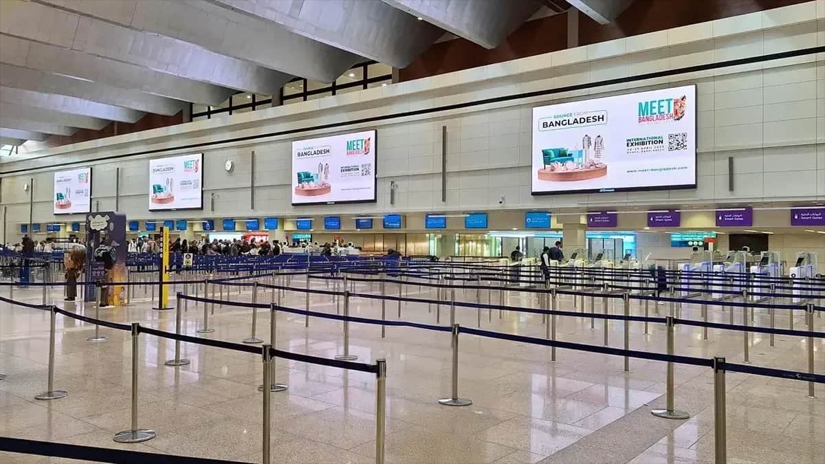 How Outdoor Advertising Supports Tourism Marketing in Dubai