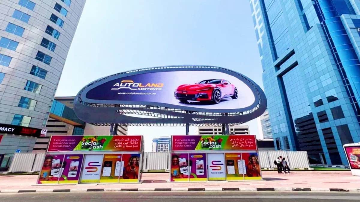 How to Incorporate OOH Advertising into a Digital Campaign