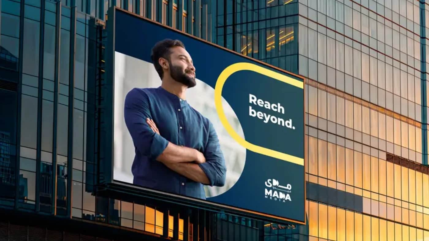 Why Advertisers Should Pay Attention to Mada Media: Transforming Dubai’s Outdoor Advertising Landscape
