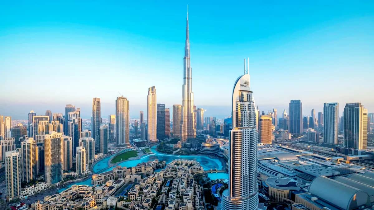 Best Locations for Outdoor Advertising in Dubai: 15 Prime Areas for High-Impact OOH Campaigns