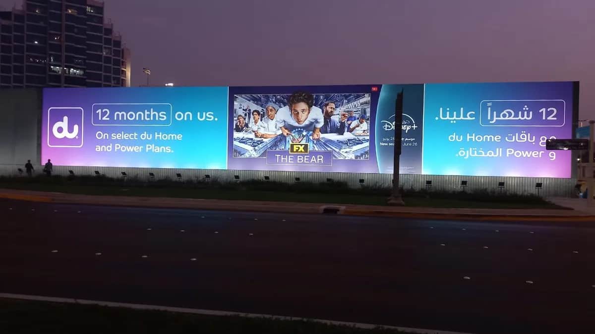 Best Time to Advertise in Dubai | Seasonal Guide
