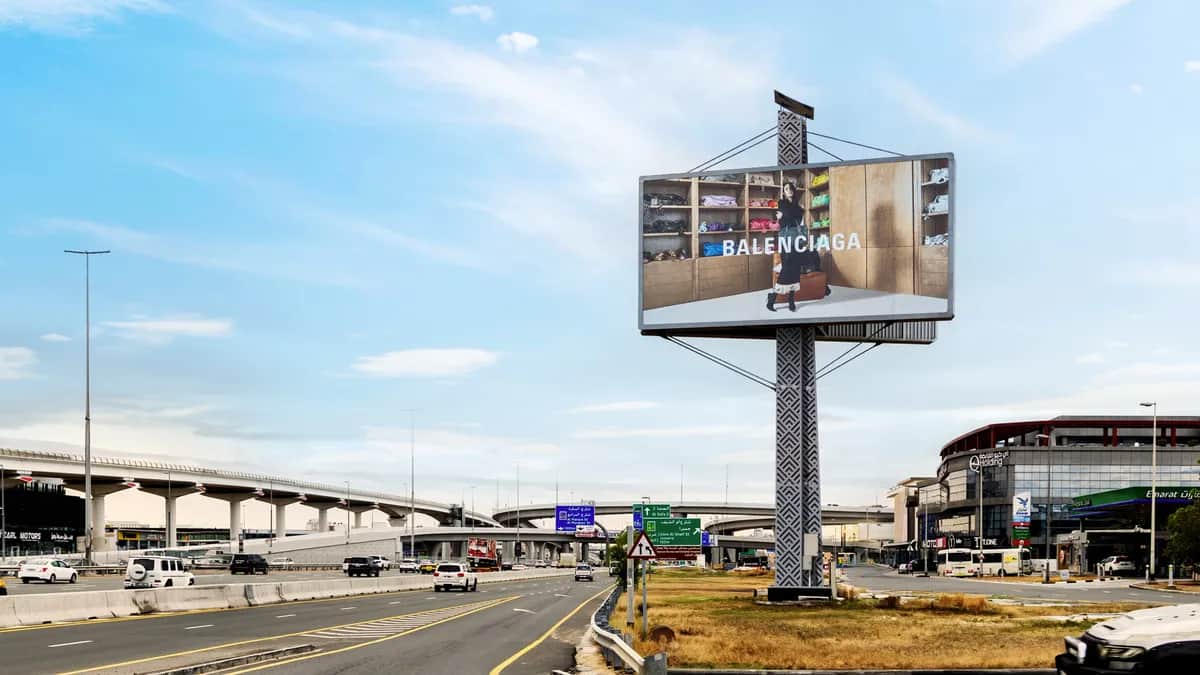 OOH Advert Stats in Dubai and How the Outdoor Scene is Shaping Up