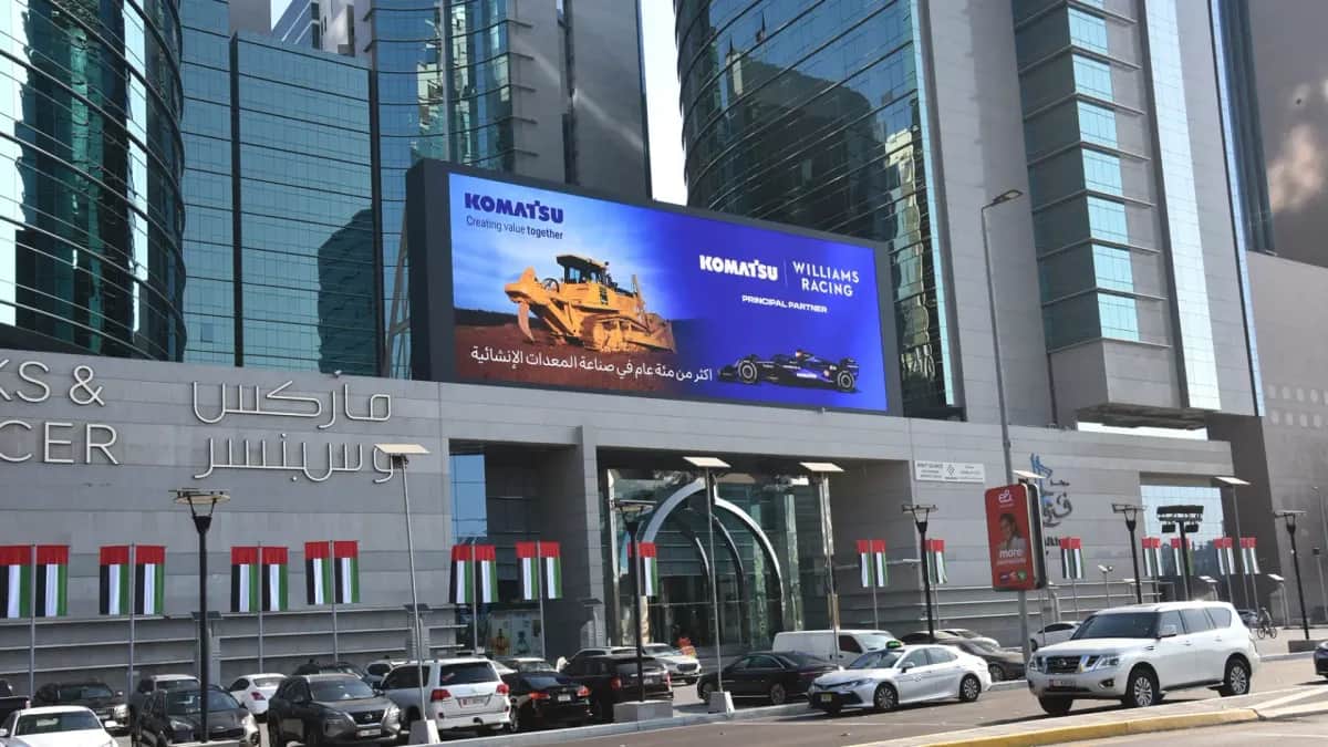 How to Create Memorable Billboard Advertisements That People Actually Notice