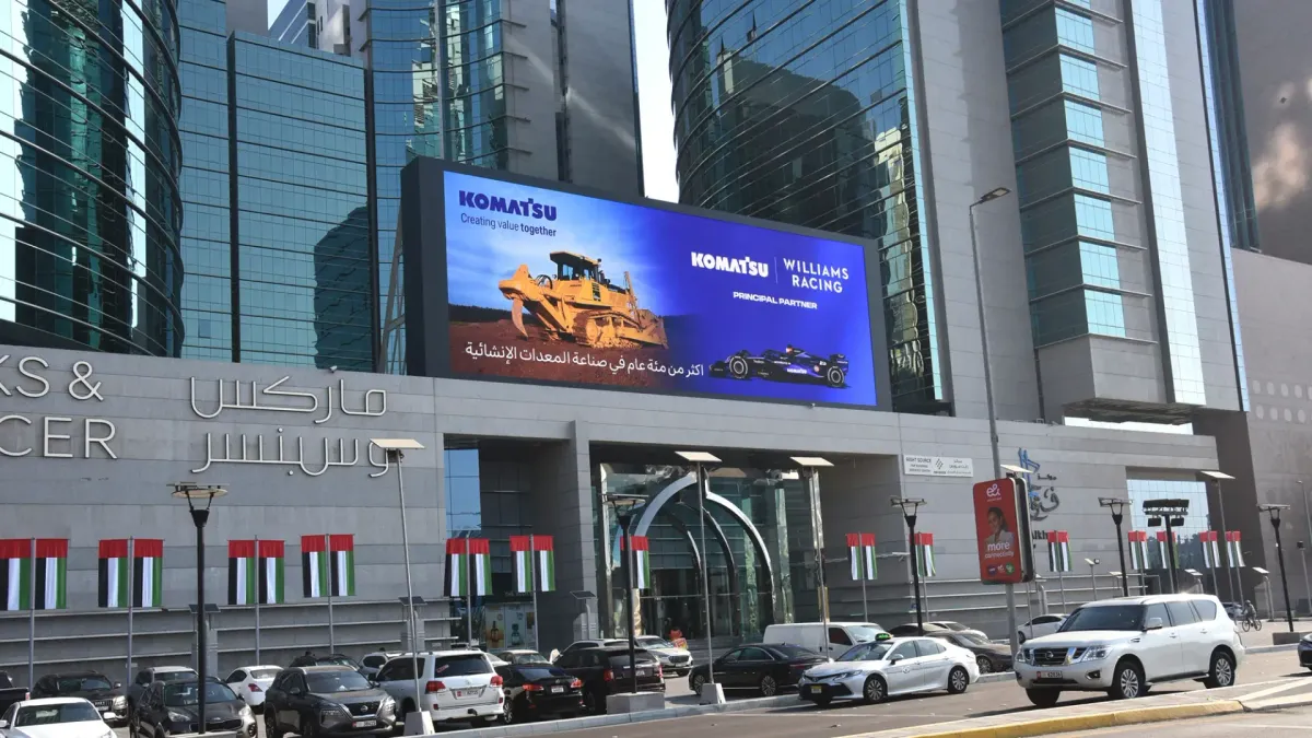 How to Create Memorable Billboard Advertisements That People Actually Notice