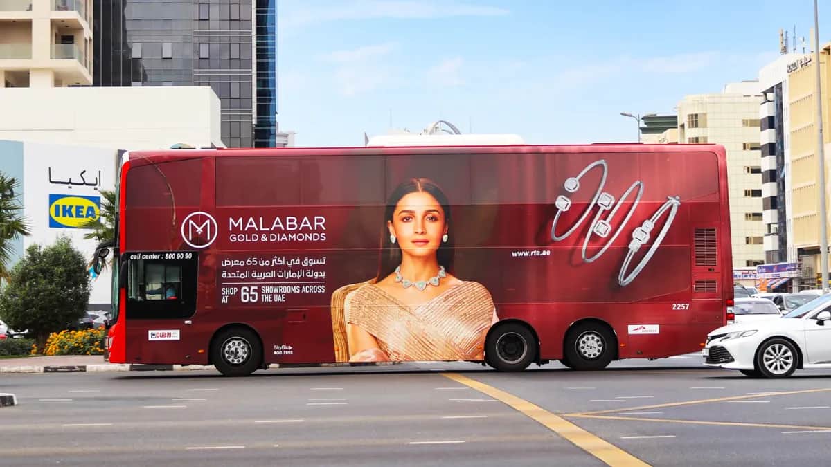 How Effective Are Bus Ads? A Complete Guide to Transit Advertising