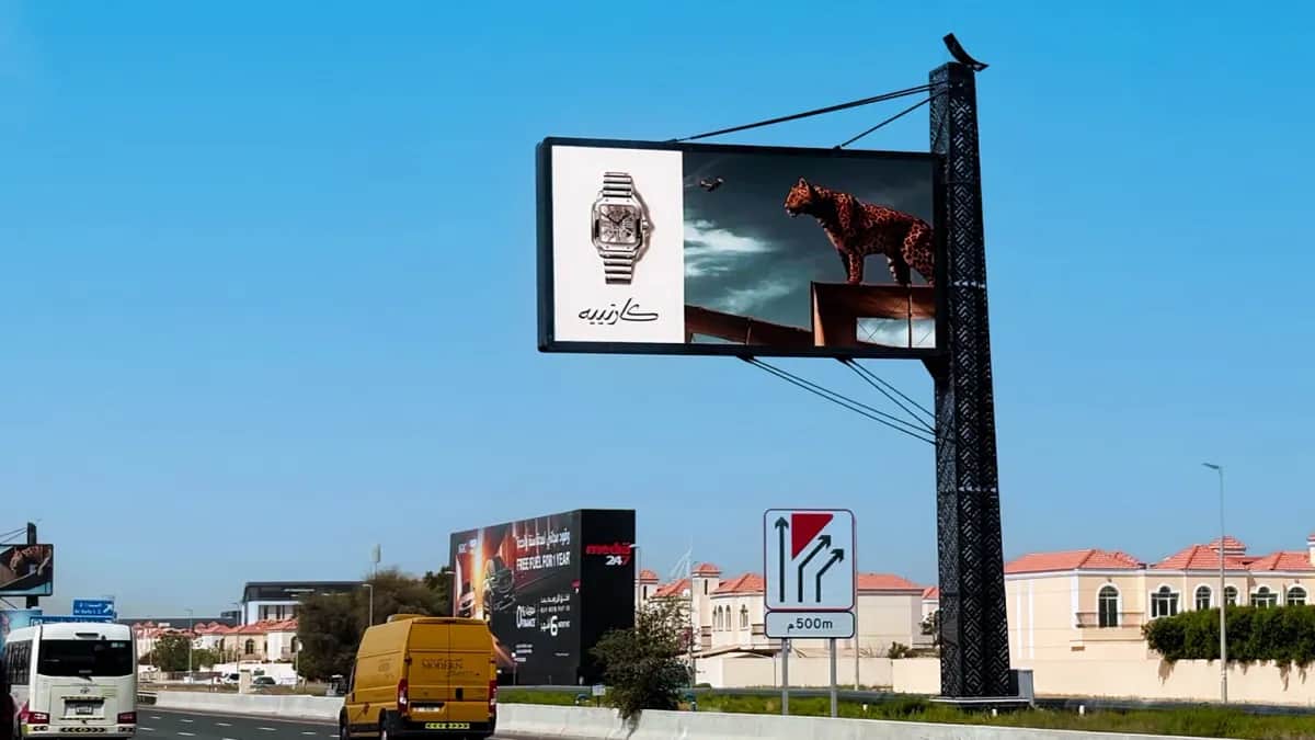 How to Measure Billboard Advertising Effectiveness in Dubai