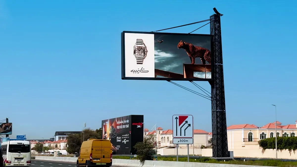 How to Measure Billboard Advertising Effectiveness in Dubai