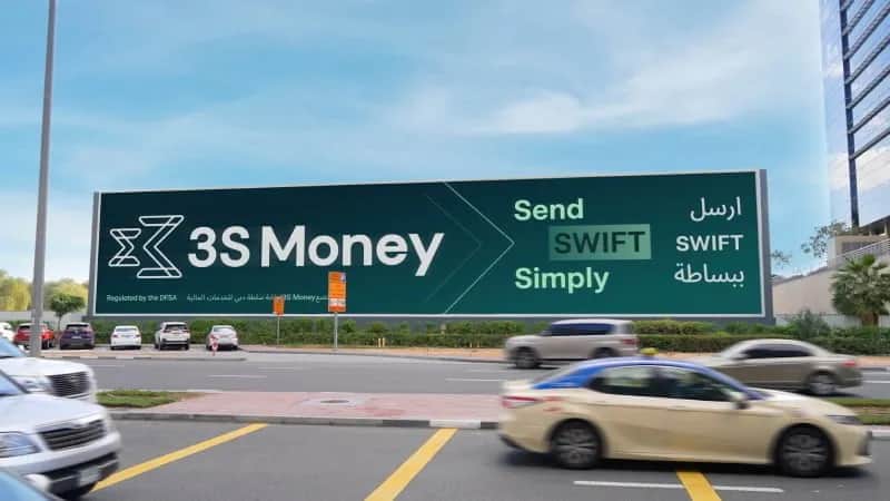 Amplify Your Forex Expo Dubai Presence with Dubai Advertising
