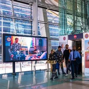 AYS Developers Fly Dubai