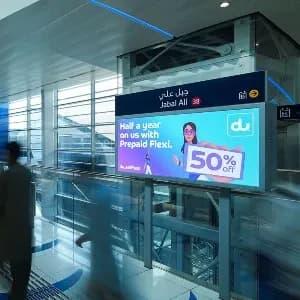 Programmatic Campaign