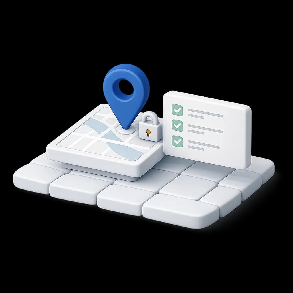 Location Reservation