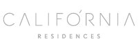 California Residences Unipole Campaign logo